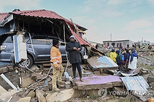 블랙잭 룰