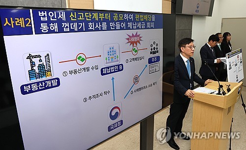 사설 카지노